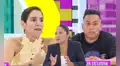 Abogada de Christian Cueva lo interrumpe en vivo y le pide callar sobre agresiones a Pamela López: “Es parte de un proceso legal”