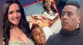 Christian Cueva habla por primera vez sobre polémica foto con Rosangela Espinoza en cuarto de un hotel: “Asumo mis errores”