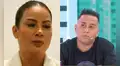 Christian Cueva rompe su silencio sobre las agresiones a Pamela López y hace preocupante confesión: “Me equivoque”