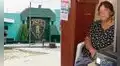 Arequipa: mujer intentó ingresar marihuana oculta en carne al penal de Camaná y fue intervenida