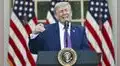 Donald Trump dice que evalúa anexar Venezuela como el estado 51 y Delcy Rodríguez responde con rechazo total