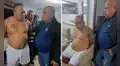 Desarticulan a Los Pulpos de La Victoria: habrían recaudado S/75 millones cobrando cupos a ambulantes en Gamarra