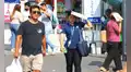 Aumento de temperaturas en Lima persistirá por efecto del Niño Costero, según especialista: “El mar se está calentando"