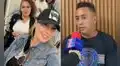 Christian Cueva denuncia a la madre de Pamela López tras prohibirle ver a su hija que estaba enferma: "Presentamos demanda de tenencia"