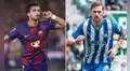 Barcelona vs Alavés EN VIVO: hora y canal del partido por la fecha 36 de LaLiga de España