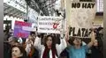 Universidades en Argentina se movilizan en todo el país contra el Gobierno de Milei por financiamiento y sueldos
