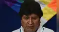 Evo Morales exige "un proceso legal" tras faltar a juicio mientras sus seguidores amenazan con una "insurgencia" en Bolivia