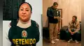 Detienen a candidata de Juntos por el Perú por cobrar cupos y pagar coima a alcalde de Renovación Popular