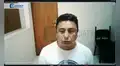 Guillermo Bermejo reaparece y pide al Poder Judicial suspender su condena: "Soy inocente (...) siempre he dado la cara"