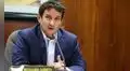 PJ declara inadmisible demanda de Renzo Reggiardo para convocar a elecciones complementarias