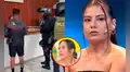 Hija mayor de Pamela López enfrenta a Christian Cueva tras llegar con policías a su casa por su hija enferma: "Él los graba en todo momento"
