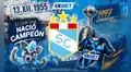 La Máquina Celeste: cómo el Sporting Cristal se ganó el corazón de los peruanos
