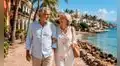 Los tres países de América Latina que están entre los mejores del mundo para jubilarse: playas, salud y bajo costo de vida
