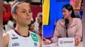 Vivian Baella se pronunció tras comunicado de Flavia Montes en su contra por polémicos comentarios: "Lo que puedan entender ya escapa de mis manos"