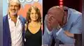 Carlos Alcántara se quiebra al hacer potente reflexión tras separarse de su esposa: "Al margen de las cosas que pasan, uno sigue siendo el mismo"