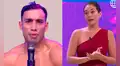 Jazmín Pinedo recuerda escándalo de Said Palao y lanza picante comentario en su programa: “Saca los pies del plato”