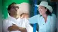 Al 99,9% de actas contabilizadas, Keiko Fujimori y Roberto Sánchez competirán en la segunda vuelta