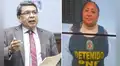 Hernando Cevallos sobre candidata de Juntos por el Perú detenida: "El filtro falló"