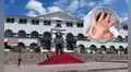 Escolares peruanos repatriados de Bolivia fueron enviados a cuarentena por más de 20 días en Cusco