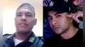 Fiscalía acusa a suboficial PNP Luis Magallanes por muerte de “Trvko” durante protesta y pide más de 10 años de cárcel