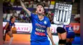 Natalia Málaga responde sobre su hinchaje por Alianza Lima: "No tengo ninguna vergüenza en decir que simpatizo"