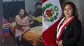 Congresista Francis Paredes es investigada por presunta red criminal vinculada a contratos millonarios en Ucayali