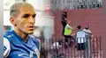 Lucas Torreira, figura de la selección uruguaya, fue atacado en centro comercial de Turquía
