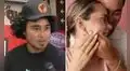 Rodrigo 'Gato' Cuba revela planes de matrimonio con Ale Venturo y anuncia que ella ya firmó su divorcio: "Estamos en el mejor momento"