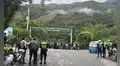 Protestas en la UNIQ de Cusco: estudiantes toman campus universitario por falta de infraestructura