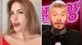 Milett Figueroa confrontará todas las preguntas sobre Marcelo Tinelli tras fin de su relación: "Sin filtros"
