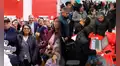 MTPE realizará convocatoria laboral para adultos mayores con más de 90 vacantes en Jesús María este 14 de mayo