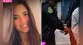 Famoso exchico reality peruano es detenido tras presunta agresión a la madre de su hijo: “Yo estoy esposado ahorita”