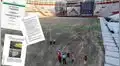 Contraloría: Eventos no deportivos deterioraron césped y pista atlética del Estadio Nacional