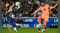 Barcelona estrena su título con una derrota: los culés cayeron 1-0 en su visita a Alavés por LaLiga