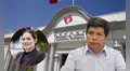 Leslie Gonzáles renunció a la Comisión de Gracias Presidenciales en medio de pedido de indulto a Pedro Castillo