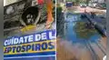 Piden emergencia sanitaria por leptospirosis y dengue tras brote de variante más agresiva en Piura