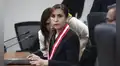 Caso Valkiria: Fiscalía de la Nación archiva investigación contra Patricia Benavides por organización criminal
