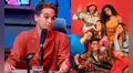 Brando Gallesi revela que fue víctima de bullying en famosa película de Tondero y expone secretos de sus compañeros: “Me hicieron la ley del hielo”