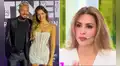 Milett Figueroa conmueve al llorar en vivo y admite que no logra olvidar a Marcelo Tinelli: “Procesando todo lo que está pasando”