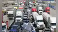 Anuncian paro nacional de transportistas si Gobierno no aprueba subsidios por alza de combustibles