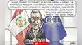 Carlincatura del jueves 14 de mayo de 2026