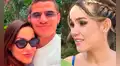 Actriz Alessa Witchel revela el motivo real del fin de su relación con Aldo Corzo y deja fuerte mensaje: "Él tiene que respetar lo mío"