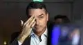 Flávio Bolsonaro queda bajo presión tras audio en el que pide dinero a banquero acusado de fraude millonario en Brasil