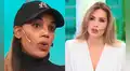 Milett Figueroa anuncia acciones legales contra ‘prima’ de Marcelo Tinelli tras llamar “bruja” a su mamá: “Es una payasa”