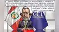 Carlincatura del jueves 14 de mayo de 2026