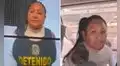 Comité de Ética de Juntos por el Perú evalúa suspensión de candidata a diputada que fue detenida preliminarmente