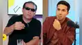 Cómico ambulante Edwin Aurora pide prueba de paternidad a su hijo Álvaro Aurora y le exige que no utilice su apellido: “Uno tiene que ser agradecido”