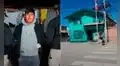 Escaló muro y fugó: cabecilla de Los Lechuceros del Centro huye de comisaría con presunta ayuda policial en Huancayo