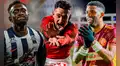 Tabla de posiciones de la Liga 1 2026 EN VIVO: partidos y resultados de la fecha 15 del Torneo Apertura