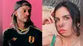 ¿Le fueron infiel? Suhaila Jad, pareja de André Carrillo, comparte doloroso mensaje tras encontrar arete de otra mujer: “No solo me lastimó a mí”